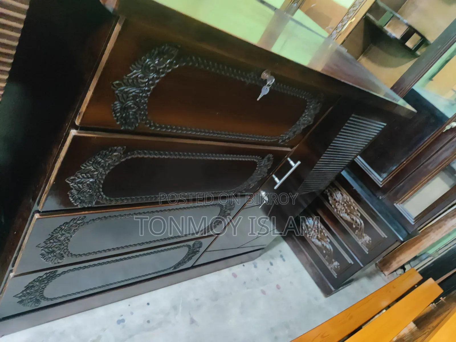 Old Furniture