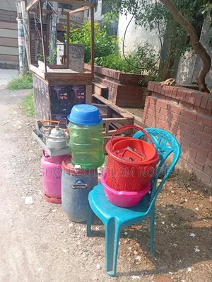 Shop items