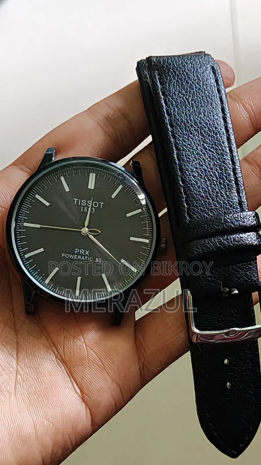 Tissot 1853 Watch