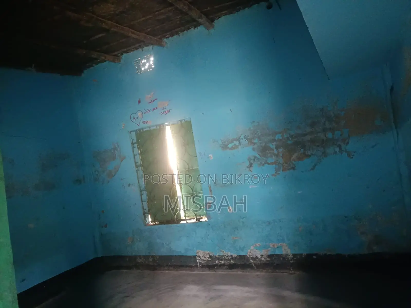 রাজশাহী, নওদাপাড়ায় ৪ বেডরুমের ফার্নিশড বাড়ি বিক্রয়