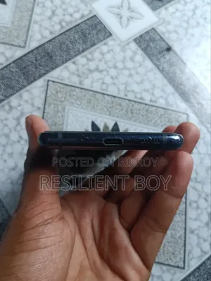 Samsung Galaxy S20 FE 5G SD865 128 GB Black