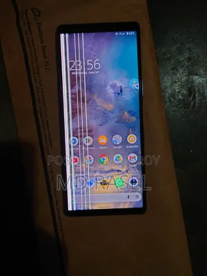 Sony Xperia 5 128 GB Blue