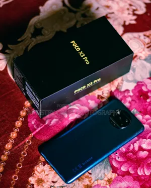 Realme X3 128 GB Blue