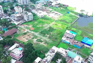 Land Share