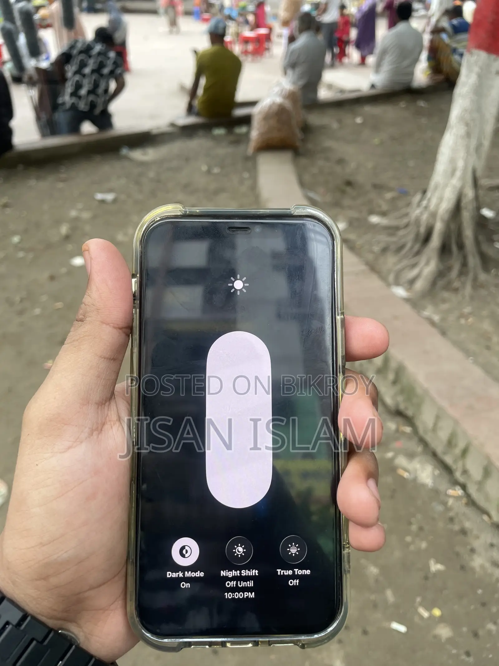 Apple iPhone 12 Pro 256 GB Black