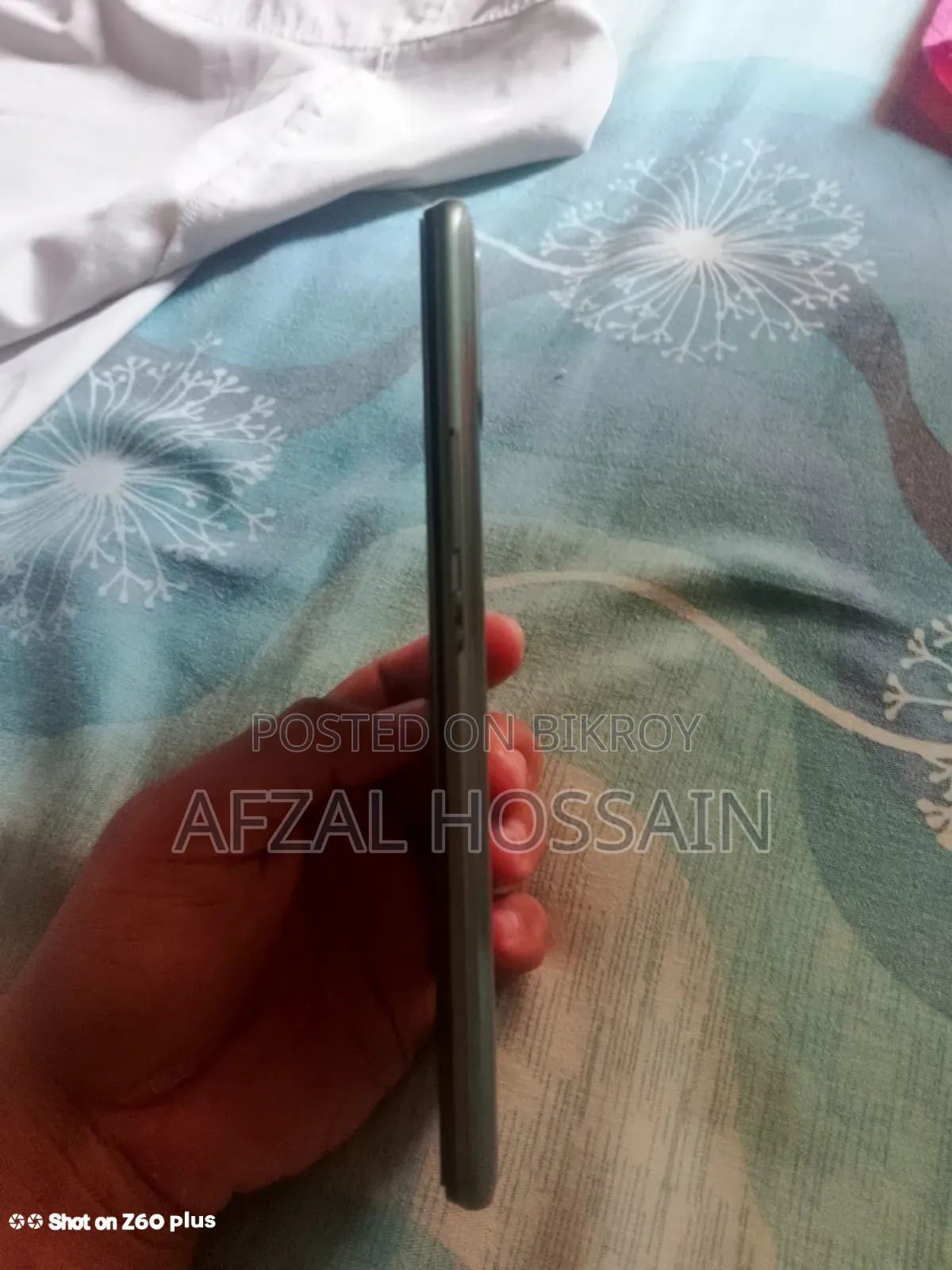 Infinix Hot 11 Play 64 GB Green