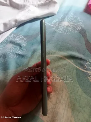 Infinix Hot 11 Play 64 GB Green