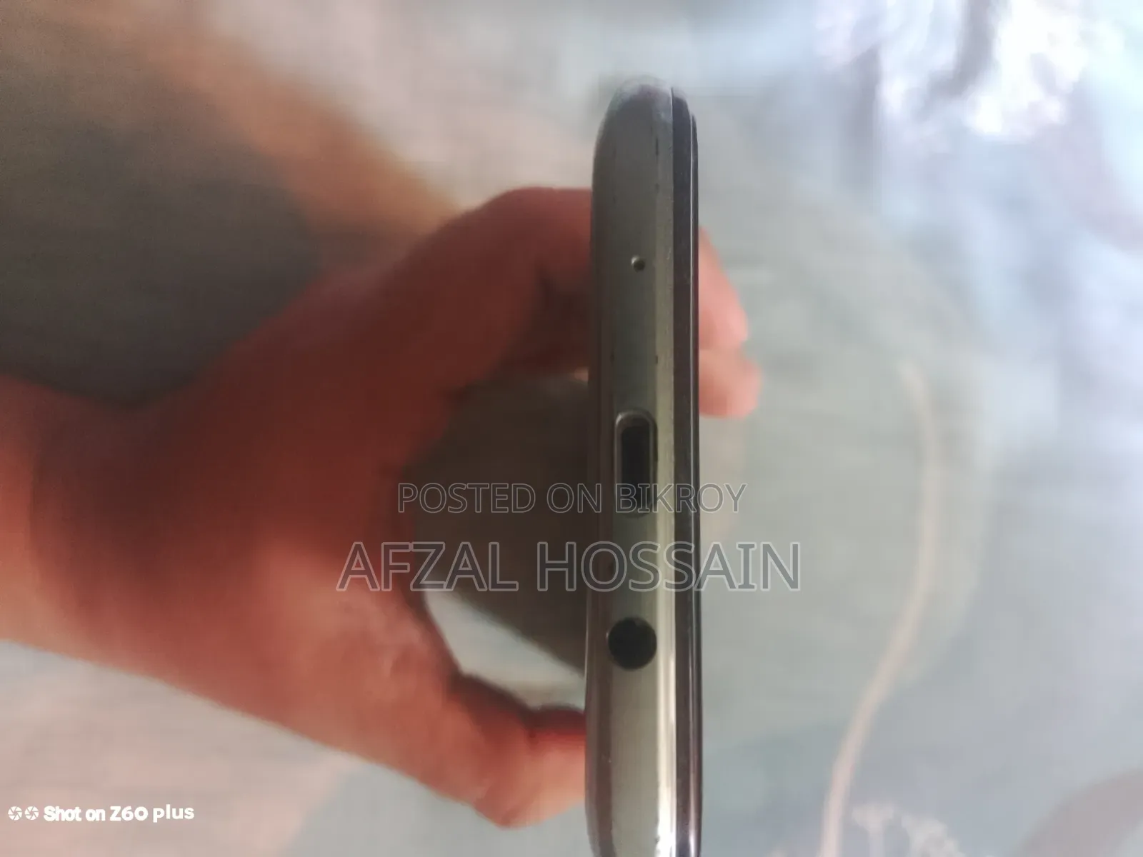 Infinix Hot 11 Play 64 GB Green