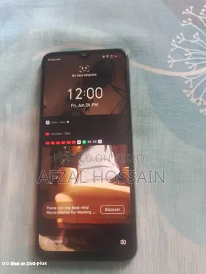 Infinix Hot 11 Play 64 GB Green