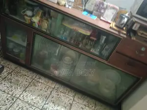 Showcase(কম দামে ভালো শকেস?