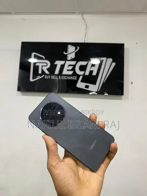Oppo F29 256 GB Gray