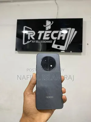 Oppo F29 256 GB Gray