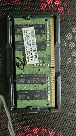 16 Gb Ddr4 Samsung Laptop Ram