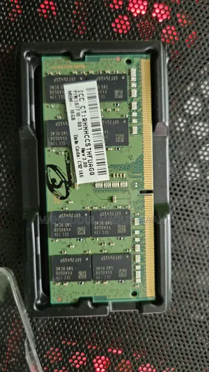 16 Gb Ddr4 Samsung Laptop Ram