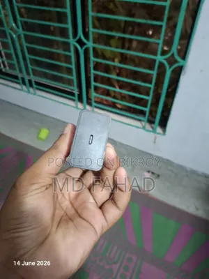 Samsung 45W Charger
