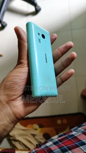Nokia 110 Blue