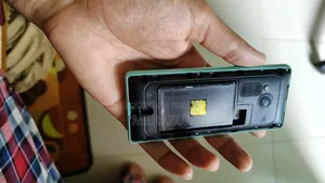 Nokia 110 Blue