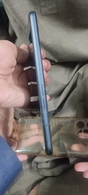 Realme 9 Pro+ 256 GB Blue