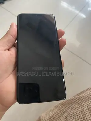 Samsung Galaxy S20+ 128 GB Black