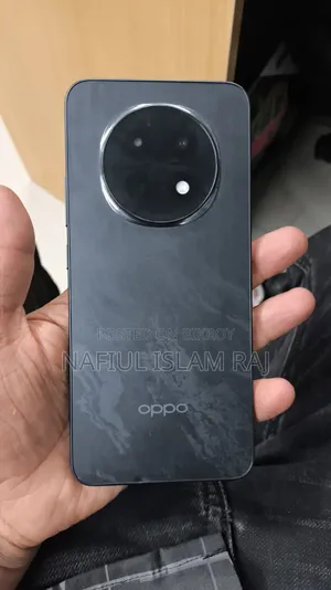 Oppo F29 256 GB Gray