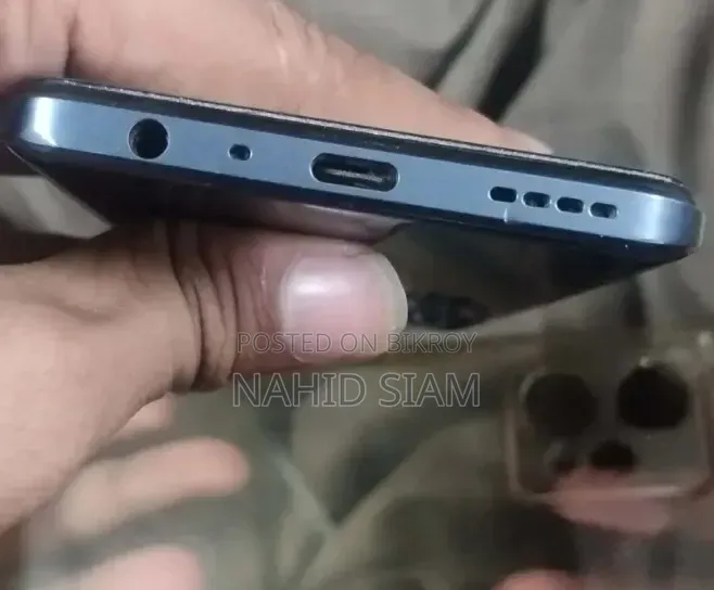 Realme 9 Pro+ 256 GB Blue