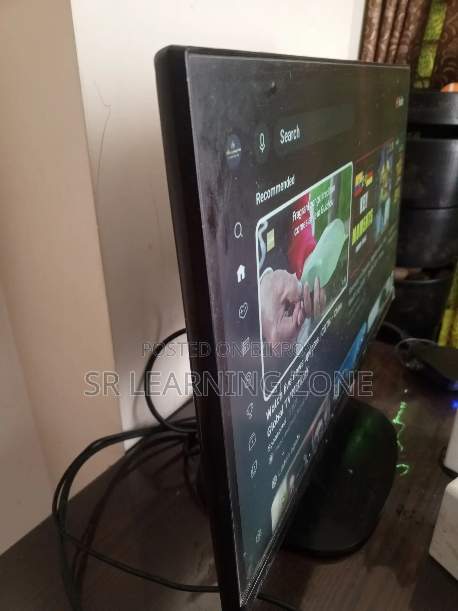 Lg Monitor