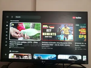 Lg Monitor