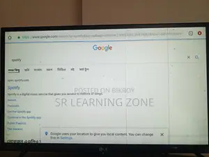 Lg Monitor