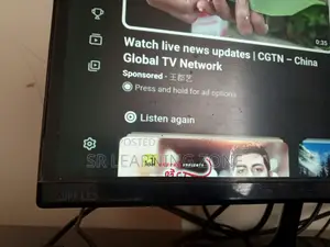 Lg Monitor