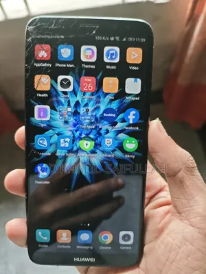 Huawei Nova 2I 32 GB Gray