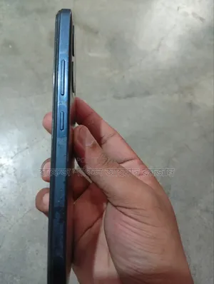 Infinix Smart 5 (X657) 64 GB Black