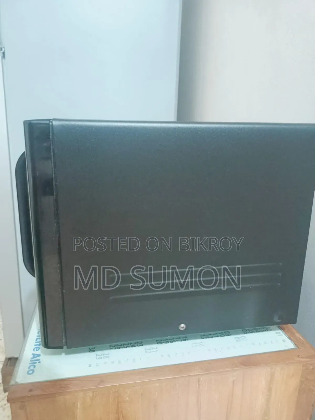 Samsung Microwave Oven Mc28h5023ak/Tl