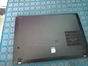 Laptop Lenovo ThinkPad T490s 8GB Intel Core I7 SSD 256GB