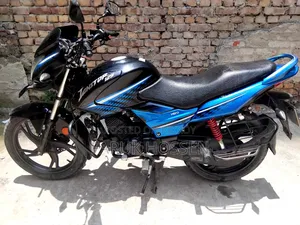 Hero Ignitor 2021 Black