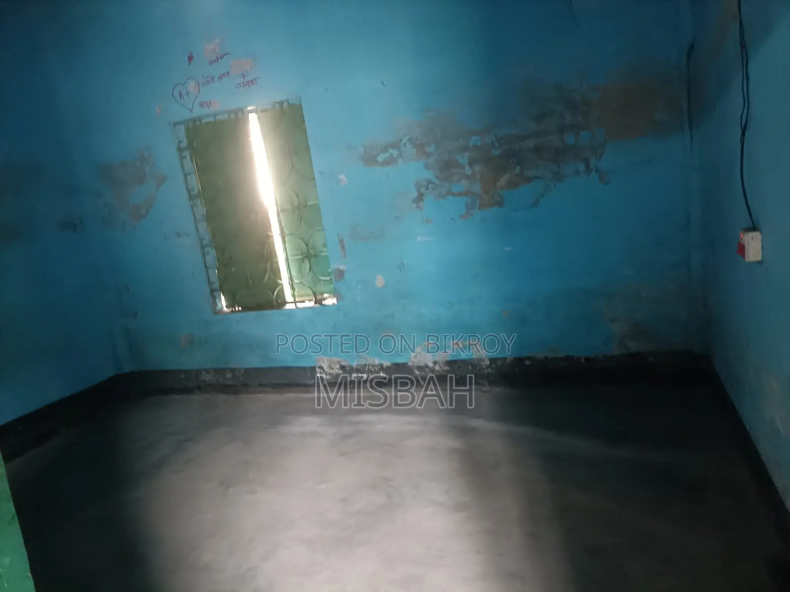 রাজশাহী, নওদাপাড়ায় ৪ বেডরুমের ফার্নিশড বাড়ি বিক্রয়