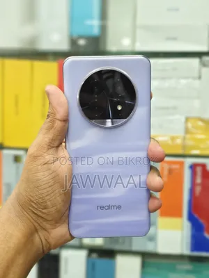 Realme 13 Pro+ 5G 512 GB Purple