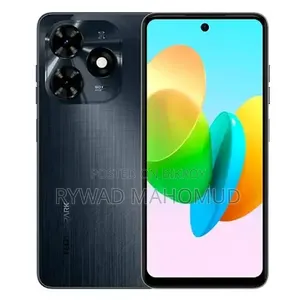 Tecno Spark 20 Pro Plus 256 GB Black