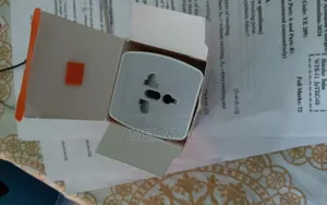 এলডিএনআইও ইউনিভার্সাল সকেট