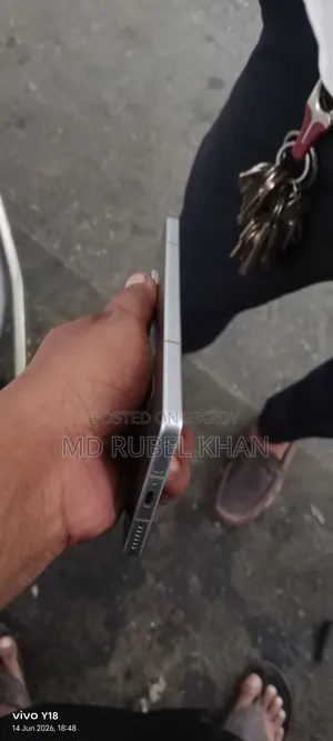 Infinix Note 50 Pro 256 GB Silver