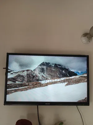 Walton We4-dh32-bx220 32" LED Smart TV