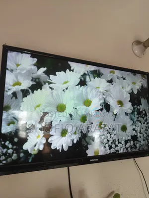 Walton We4-Dh32-Bx220 32" Led Smart
