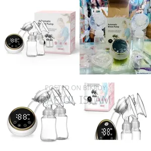 Breast Pump