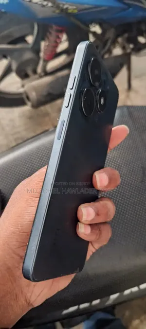 Tecno Spark Go 64 GB Bronze