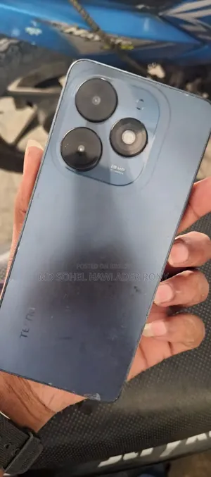 Tecno Spark Go 64 GB Bronze