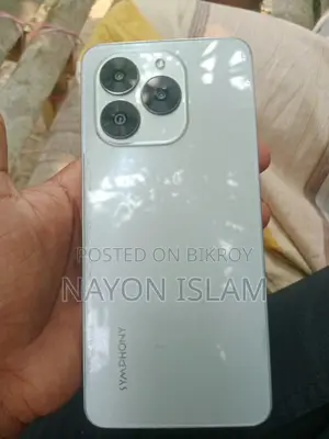 Symphony Innova 30 128 GB Silver