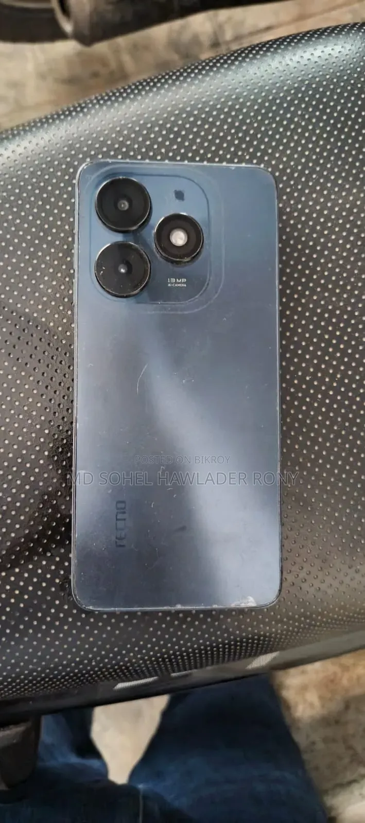 Tecno Spark Go 64 GB Bronze