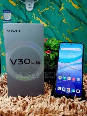 Vivo V30 Lite 4G 128 GB Blue