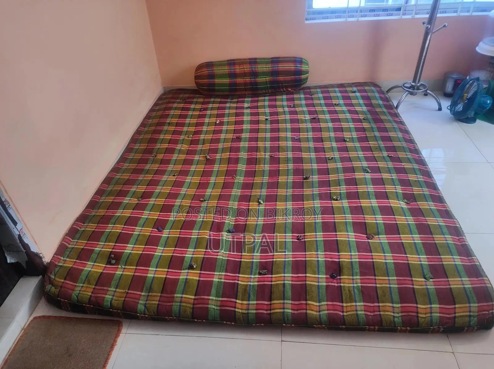 বেড টপার