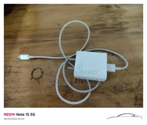 Xiaomi Adapter With Original Cable