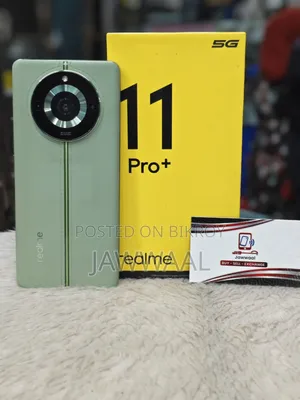 Realme 11 Pro+ 256 GB
